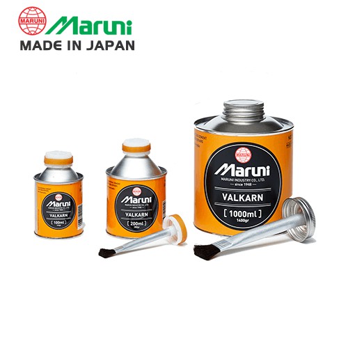 Keo vá săm  thương hiệu Maruni đến từ Nhật Bản - Lọ 100cc