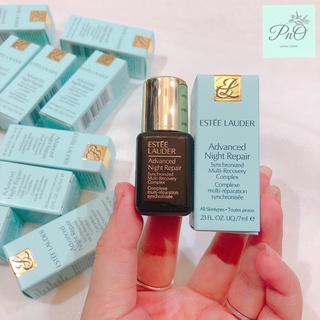 Serum chống lão hoá advanced night repair 7ml estee lauder