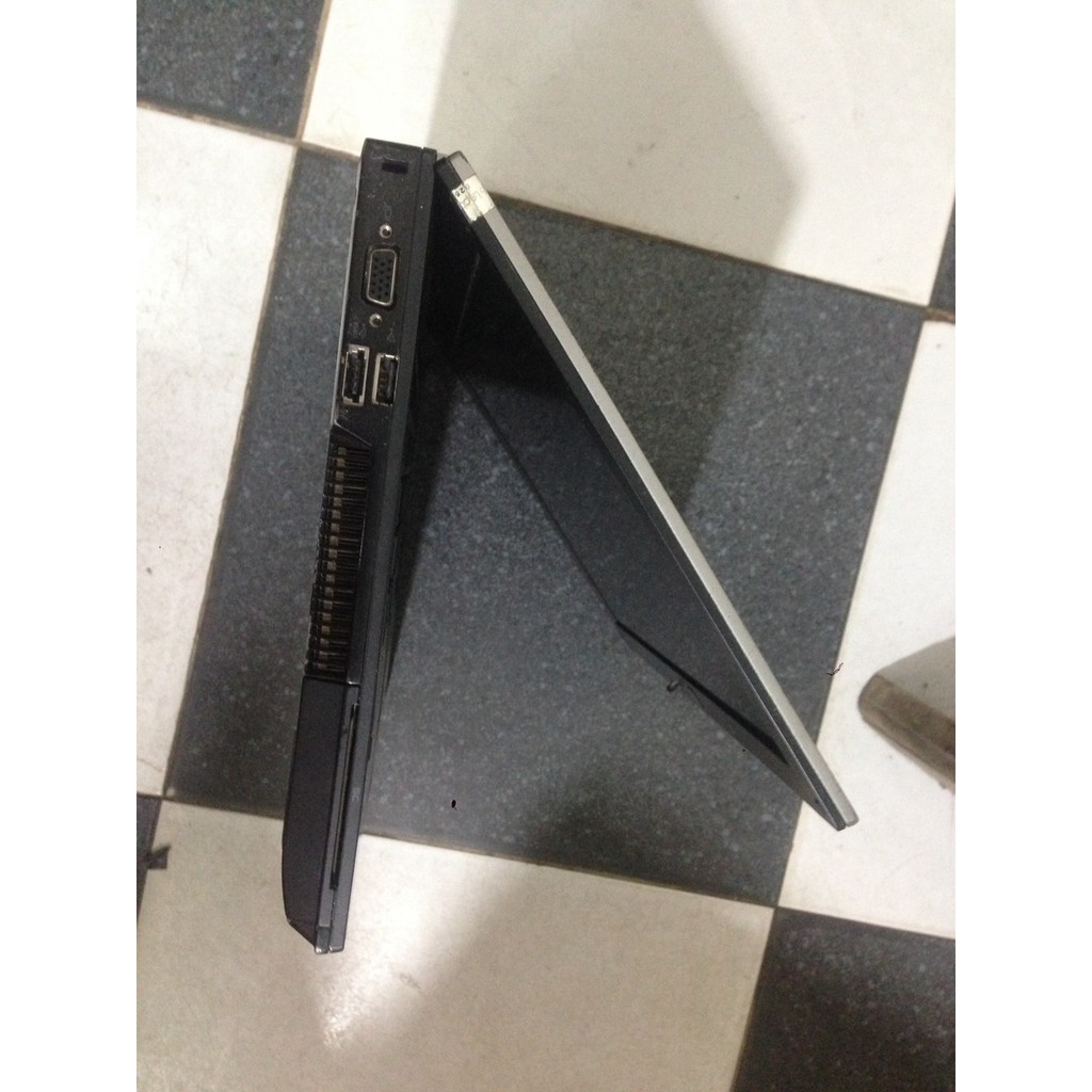 laptop dell 6 410 co i5, ram 4gb, ổ 250-320gb máy bãi nên cực bền còn nguyên bản zin. | BigBuy360 - bigbuy360.vn