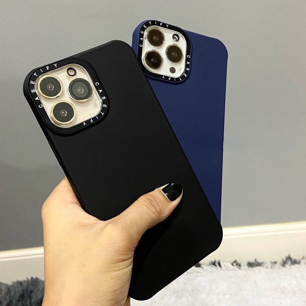 Ốp Điện Thoại Silicon Mềm Họa Tiết Đường Kẻ Màu Trắng Đen Cho iPhone 14 Pro MAX 13 12 Pro MAX 11 Pro MAX XS MAX XR X 7 8 Plus