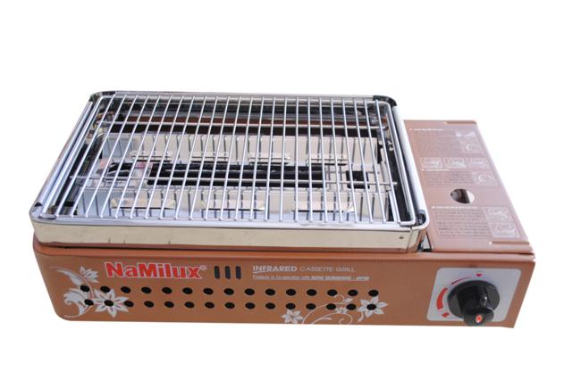 Bếp gas nướng NAMILUX NA-24N