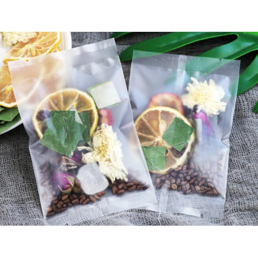 THANH LIÊN TRÀ- TRÀ HOA GIẢM CÂN DƯỠNG SẮC