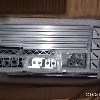 Máy cnc 2418 + đầu laser khắc gỗ