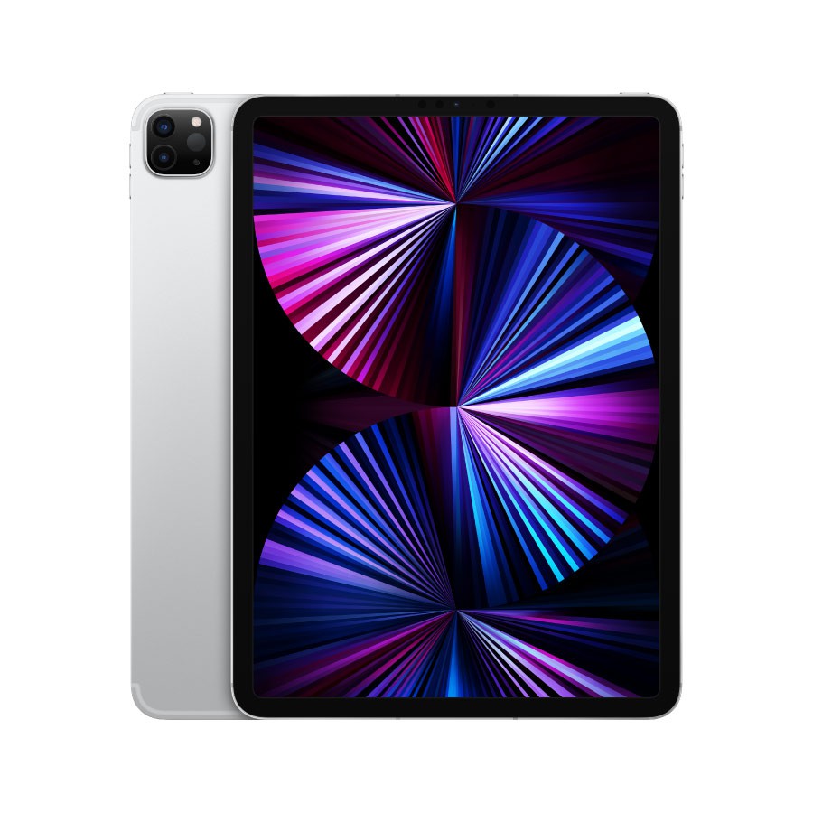 [Mã ELAAR1501 giảm 5% đơn 3TR] Apple iPad Pro 12.9 inch (2021) M1, Wi-Fi | BigBuy360 - bigbuy360.vn