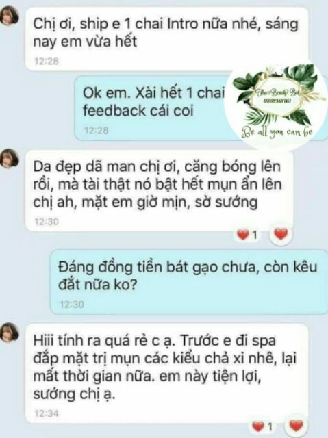 Tinh chất 6in1 Lodella SP12 và Introderm SP10 Peptide Omni Essence Booster 120ml