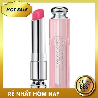 Son Dưỡng Dior Màu 102 Lip Glow Matte chính hãng