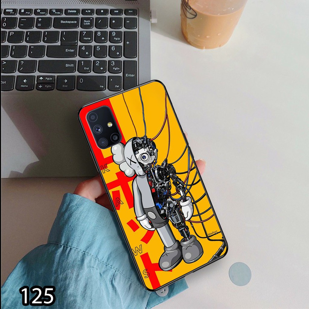 [SALE]Ốp lưng Samsung M21/M30/M30s/M31/M51 in hình hoạt hình siêu đẹp, lạ_KINGSTORE.HN_Ốp SS M21/M30/M30S/M31/M51