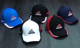 Nón Adidas Taylor Made R15