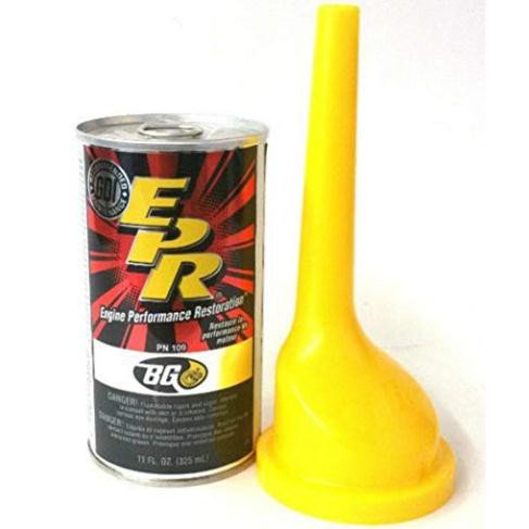 Dung dịch súc rửa làm sạch động cơ xe hơi BG EPR 109 325ml