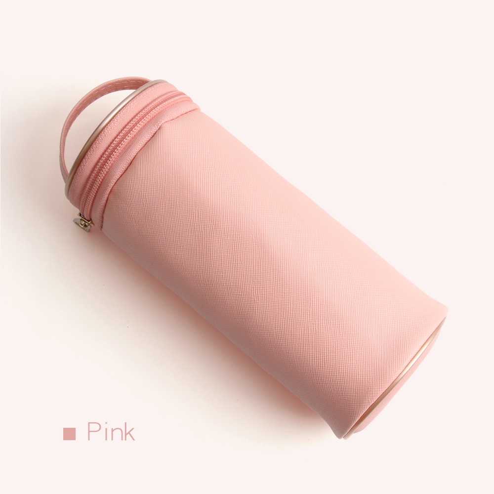 Túi Đựng Cọ Trang Điểm Du Lịch MAGEFY