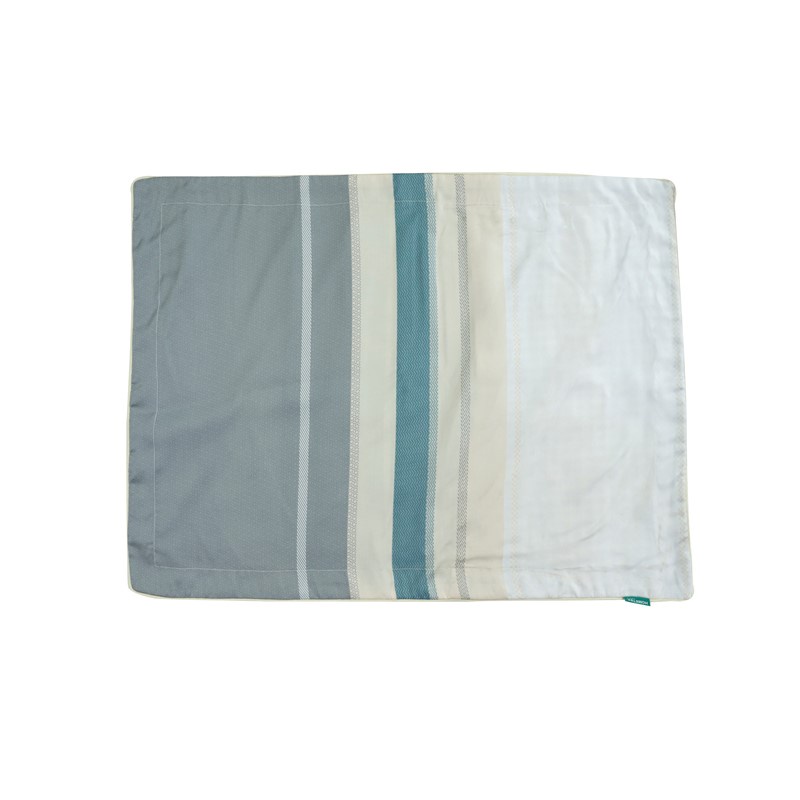Áo gối đầu Tencel Premium Hometex ( Tencel 60s )