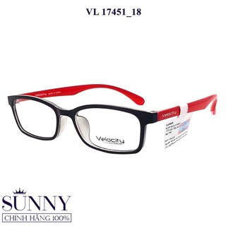 Gọng Kính Velocity VL17451