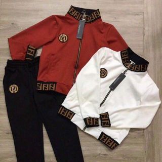 Bộ Fendi