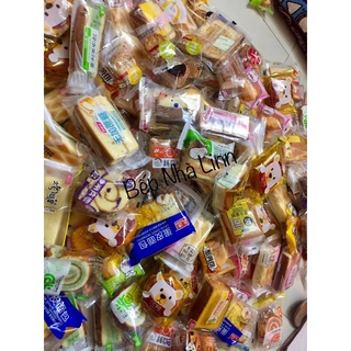 1kg bánh mix đài loan