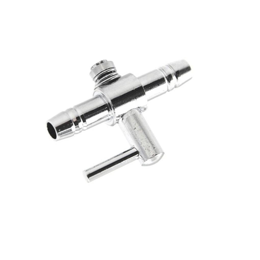 Van Điều Chỉnh Khí Oxy Cho Bể Cá 1 / 2 / 3 / 4 / 5