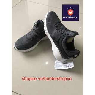 FREESHIP GIÀY THỂ THAO CAO CẤP NỮ MÀU XÁM LÔNG CHUỘT 2019 DSUH00100XAM