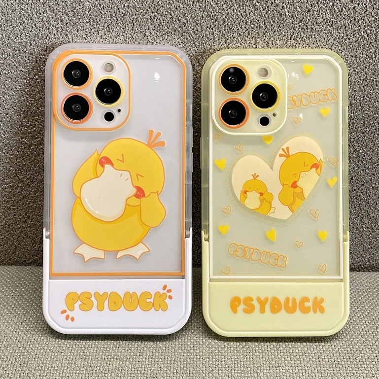 Ốp Điện Thoại Chống Sốc in Hình Hoạt Hình Cho iPhone 7 plus X xs max xr 11 pro max 12 pro max 13 pro max