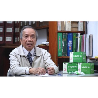DẠ DÀY MỘC HOA PLUS