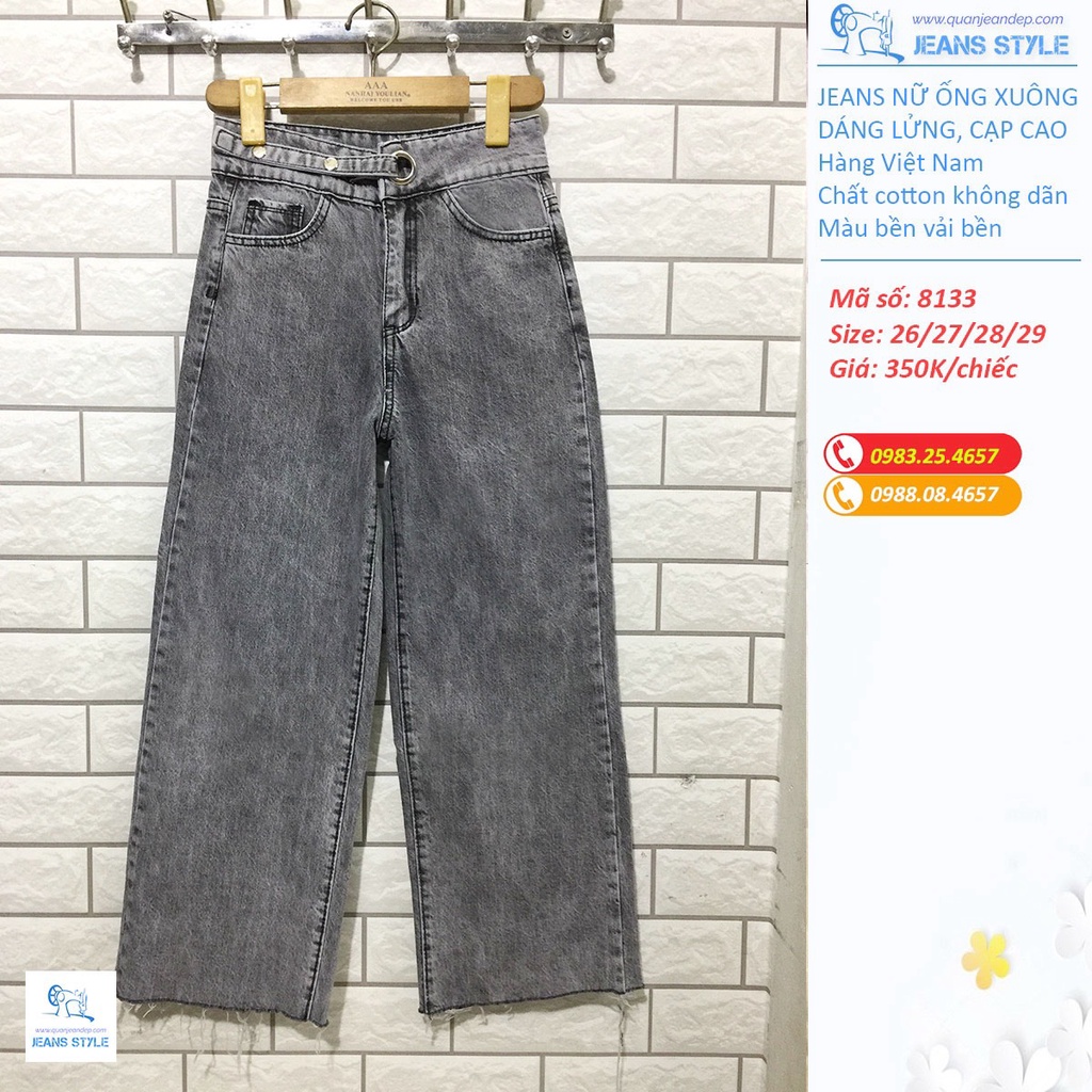 quần jean dai chốt live | BigBuy360 - bigbuy360.vn