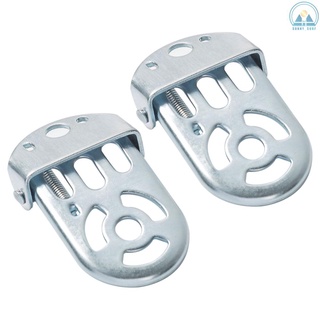 1 Cặp Bàn Đạp Gác Chân Xe Đạp An Toàn Cho Bé