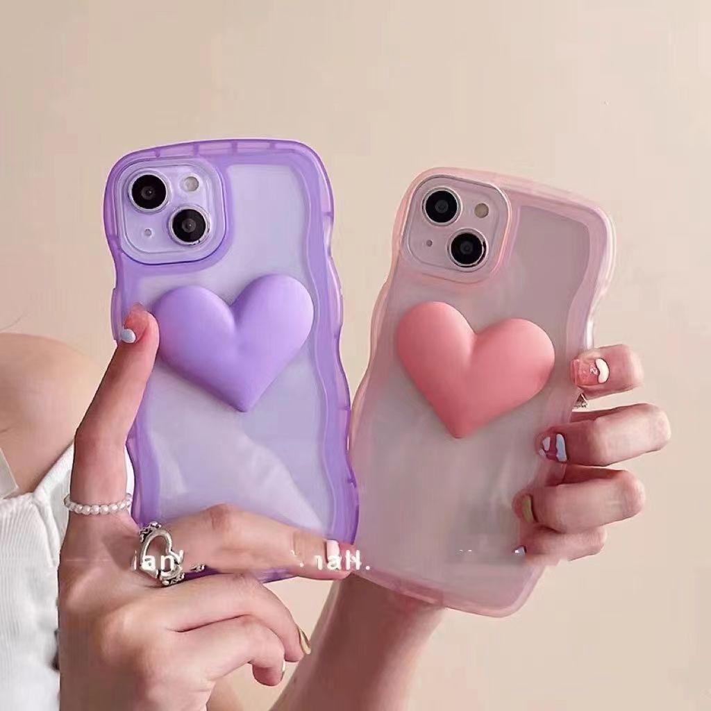 Ốp Điện Thoại Mềm Trong Suốt Chống Sốc Màu Kẹo Cho 7 8 SE 2020 7P 8P X Xs XR Xs max 11 12 13 Pro 11 12 13 Pro max