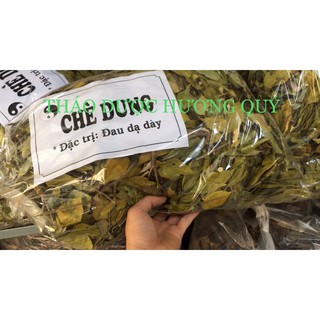 1 KG CHÈ DUNG KHÔ CHUẨN GỐC, VÀNG ĐẸP, LOẠI 1