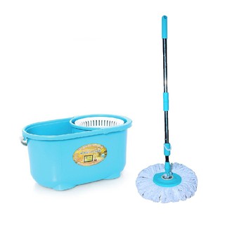 Bộ lau nhà đệ nhất phu nhân 2in1 oval- tvl-b46