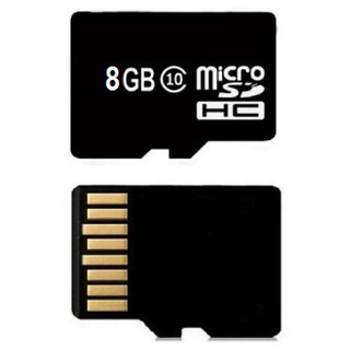 THẺ NHỚ 8GB MicroSD