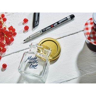 Bút kỹ thuật Stabilo Write-4-All AP166S