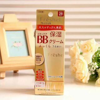 XÁCH TAY KEM TRANG ĐIỂM BB KANEBO FRESHEL EX