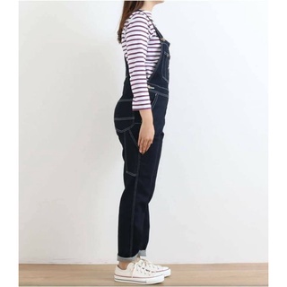 yếm jean Lee xuất Nhật