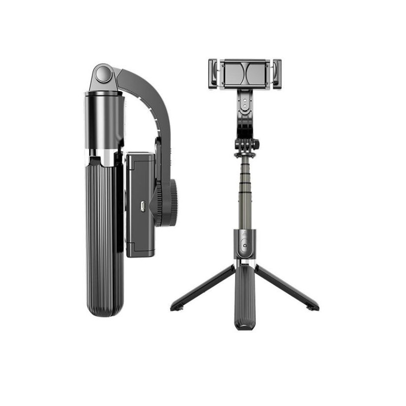 [GIMBAL]L08: GẬY CHỐNG RUNG L08 hàng loại 1