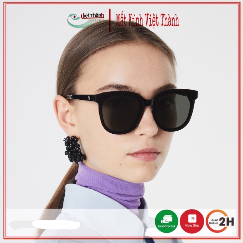 Kính Mát Thời Trang Cao Cấp Nam Nữ  Chống Tia UV Tuyệt Đối Hàng Full Box