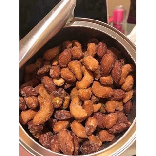 Hạt Trộn Mật Ong Gourmet