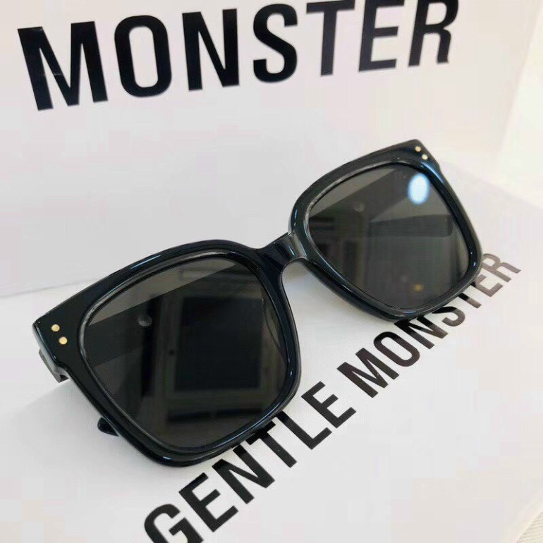 KÍNH MẮT NỮ KÍNH THỜI TRANG NAM NỮ  GENTLE MONSTER DREAMER CAO CẤP Unisex