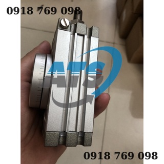 Xi lanh xoay khí nén MSQB - 10A SMC