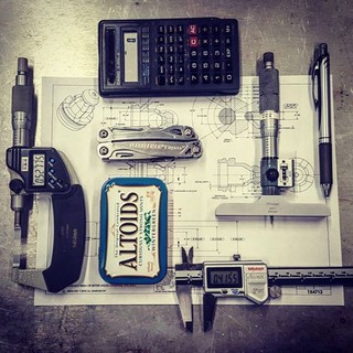 Kìm Đa Năng Leatherman Wingman 14 Tools