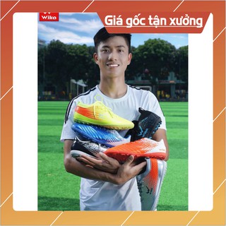 Giày đá bóng WIKA FLASH nõn chuối