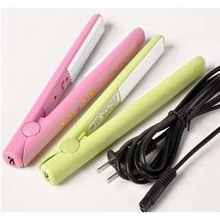 Xả Máy là tóc mini 2 trong 1
