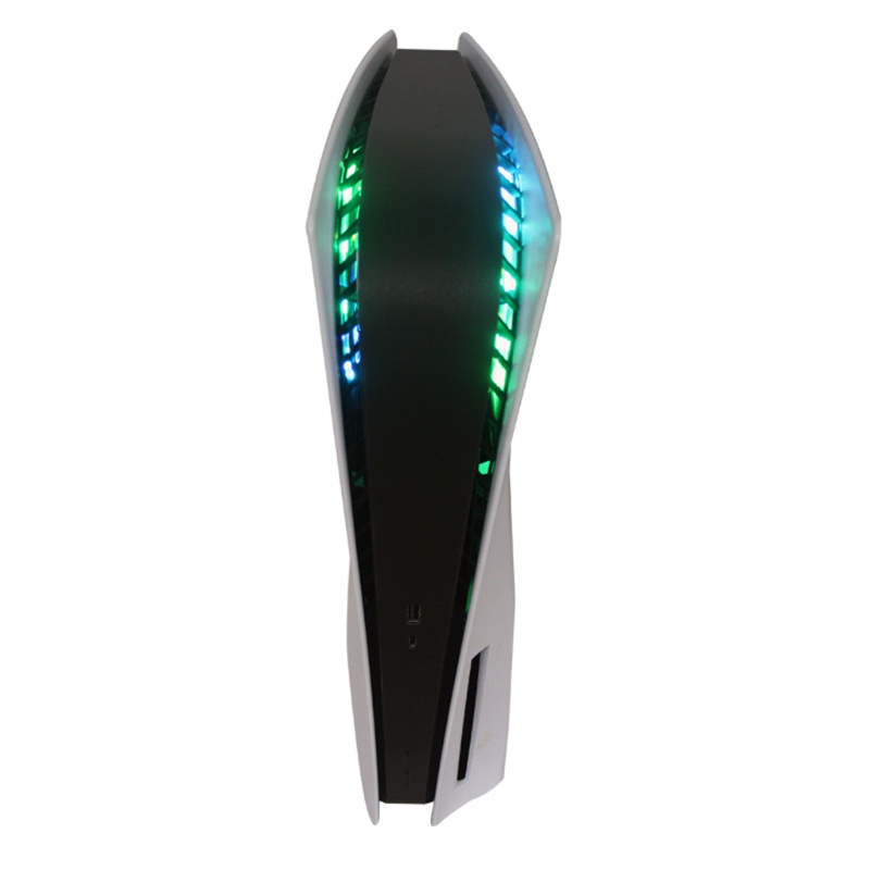 Thanh đèn RGB Marquee nhiều màu sắc điều khiển từ xa tương thích với PS5 Host | BigBuy360 - bigbuy360.vn