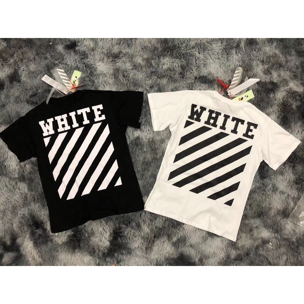 Áo thun OFF WHITE