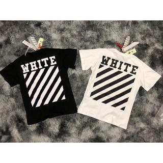 Áo thun OFF WHITE