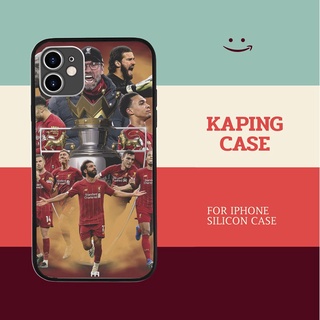 Ốp iphone 6 che camera in hình liverpool kaping iphone 5s/6/6plus/6s/6s plus/7/7plus/8/8plus/x/xs/xsmax foo20210228