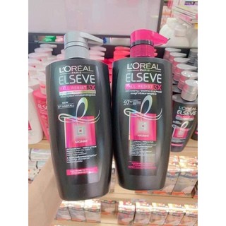 DẦU GỘI XẢ LOREAL