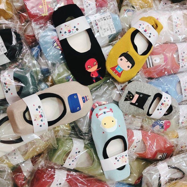Tất lười cho bé ,80k/5d