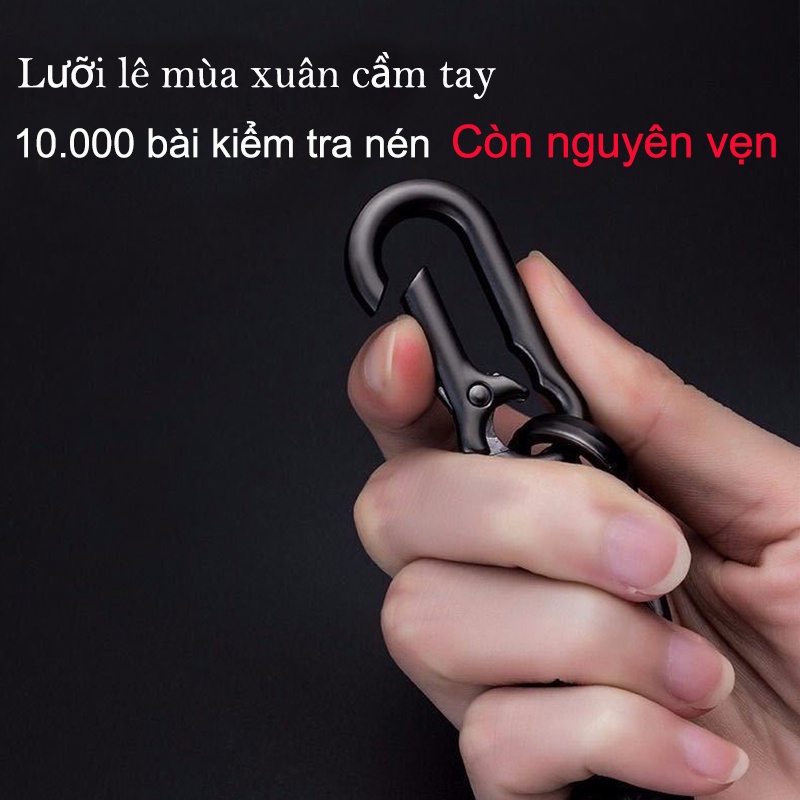 (Hàng Mới Về) Móc Khóa Xe Hơi Suzuki Chuyên Dụng