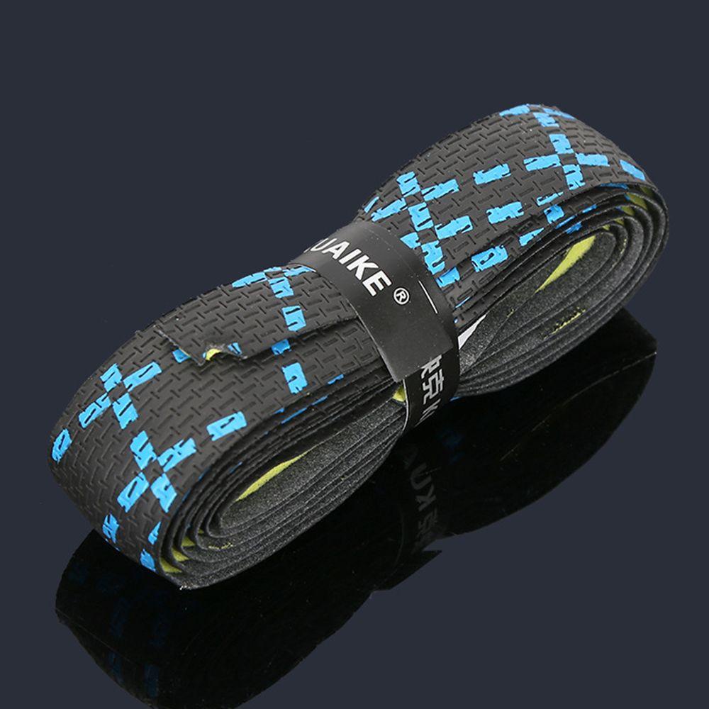 MUVAKO Bộ 2 Dây Quấn Cần Câu Cá Chống Trượt Thấm Hút Mồ Hôi Thoải Mái