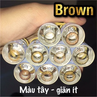 LENS NÂU HÀN QUỐC