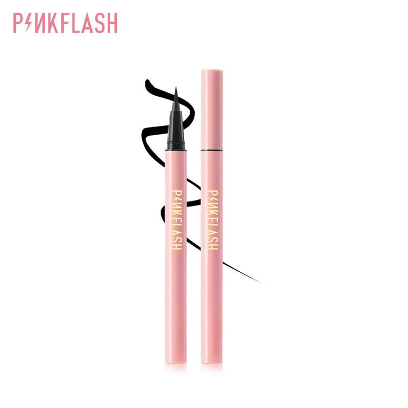 [PINKFLASH] Bút kẻ mắt nước Pinkflash chống nước lâu trôi