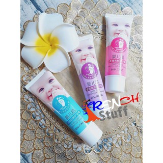 [Bisutang] Kem chân dưỡng ẩm da chân 60g